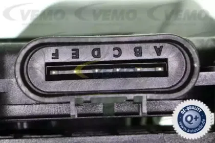 Датчик, положение педали акселератора VEMO купить
