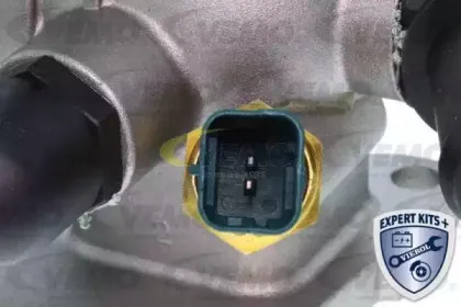 Термостат, охлаждающая жидкость VEMO купить