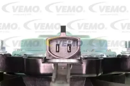 Вентилятор, охлаждение двигателя VEMO купить