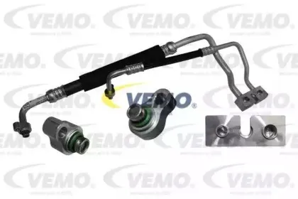 Трубопровод высокого давления, кондиционер VEMO купить