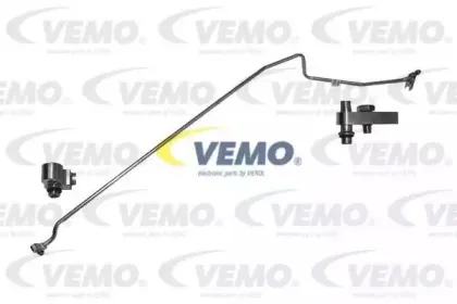 Трубопровод высокого / низкого давления, кондиционер VEMO купить