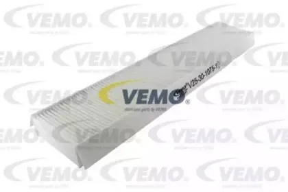 Фильтр, воздух во внутренном пространстве VEMO купить