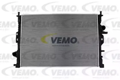 Радиатор, охлаждение двигателя VEMO купить