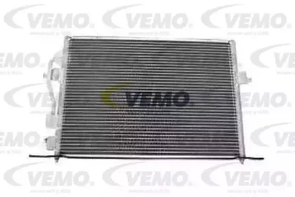 Конденсатор, кондиционер VEMO купить