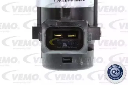 Электромагнитный клапан, кондиционер VEMO купить