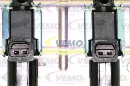 Клапан, управление воздуха-впускаемый воздух VEMO купить