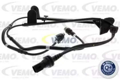 Датчик, частота вращения колеса VEMO купить