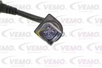 Датчик, частота вращения колеса VEMO купить