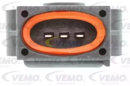 Датчик, положение дроссельной заслонки VEMO купить