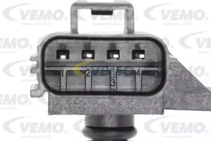 Датчик, давление во впускной трубе VEMO купить
