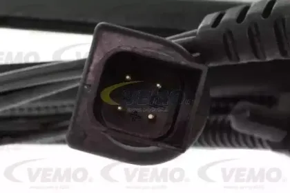 Датчик, частота вращения колеса VEMO купить