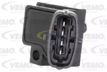 Датчик, давление во впускной трубе VEMO купить