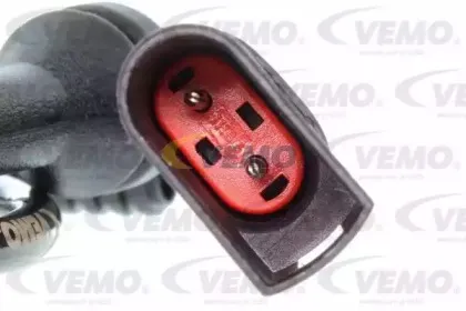Датчик, частота вращения колеса VEMO купить