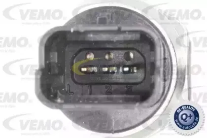 Датчик, давление подачи топлива VEMO купить