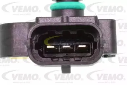 Датчик, давление наддува VEMO купить