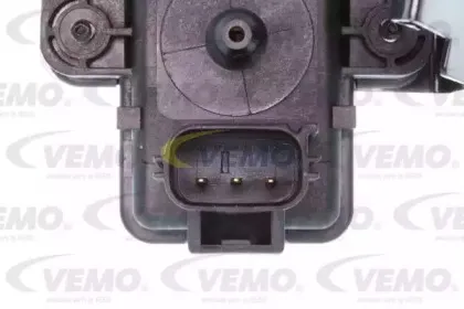 Датчик, положение дроссельной заслонки VEMO купить