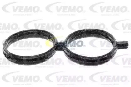 Поворотная заслонка, подвод воздуха VEMO купить