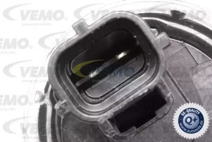 Поворотная заслонка, подвод воздуха VEMO купить