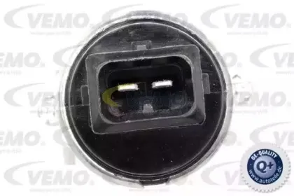 Поворотная заслонка, подвод воздуха VEMO купить
