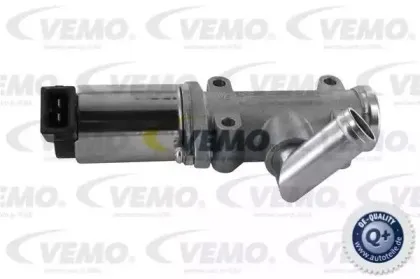 Поворотная заслонка, подвод воздуха VEMO купить