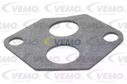 Поворотная заслонка, подвод воздуха VEMO купить