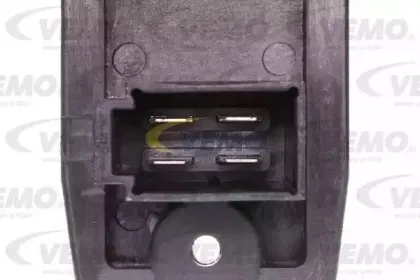 Регулятор, вентилятор салона VEMO купить