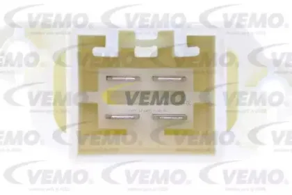 Регулятор, вентилятор салона VEMO купить