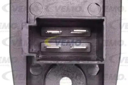 Регулятор, вентилятор салона VEMO купить