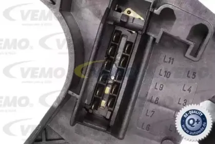 Переключатель стеклоочистителя VEMO купить