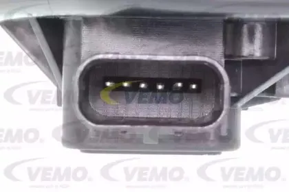 Патрубок дроссельной заслонки VEMO купить