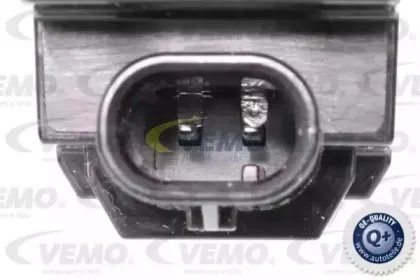 Фонарь освещения номерного знака VEMO купить