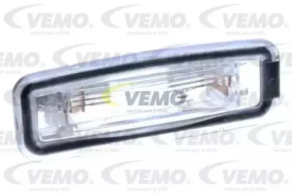 Фонарь освещения номерного знака VEMO купить