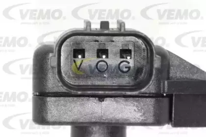 Датчик давления воздуха, высотный корректор VEMO купить