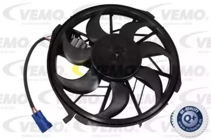 Вентилятор, охлаждение двигателя VEMO купить