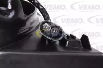 Вентилятор, конденсатор кондиционера VEMO купить