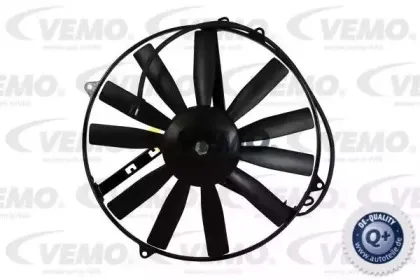 Вентилятор, конденсатор кондиционера VEMO купить