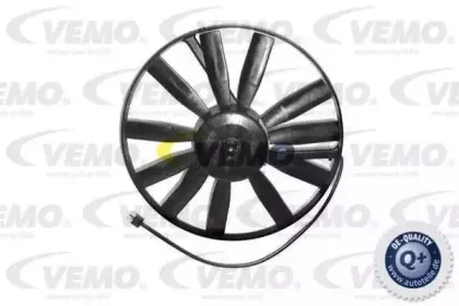 Вентилятор, конденсатор кондиционера VEMO купить