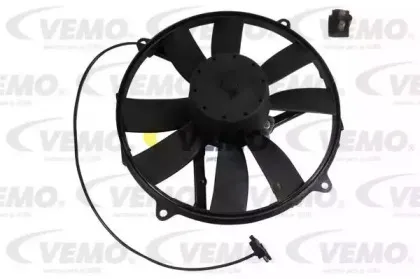 Вентилятор, конденсатор кондиционера VEMO купить