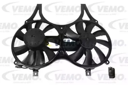 Вентилятор, конденсатор кондиционера VEMO купить