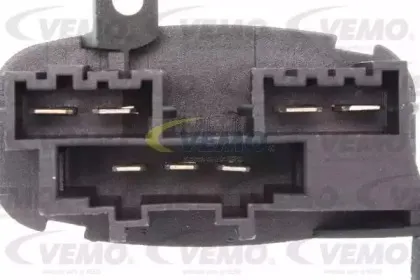Регулятор, вентилятор салона VEMO купить