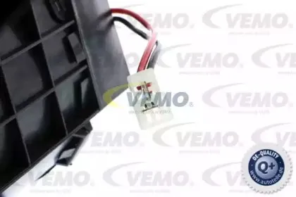 Устройство для впуска, воздух в салоне VEMO купить