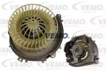 Устройство для впуска, воздух в салоне VEMO купить