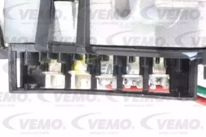 Двигатель стеклоочистителя VEMO купить