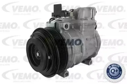 Компрессор, кондиционер VEMO купить