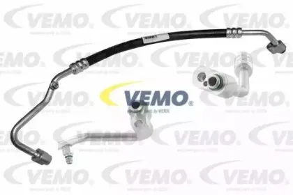 Трубопровод высокого давления, кондиционер VEMO купить
