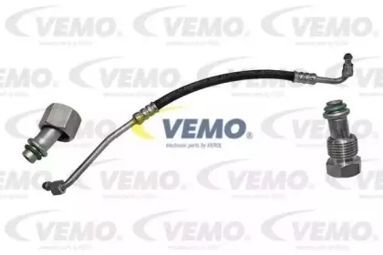 Трубопровод высокого давления, кондиционер VEMO купить