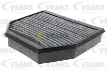 Фильтр, воздух во внутренном пространстве VEMO купить