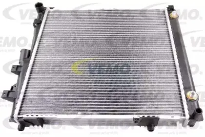 Радиатор, охлаждение двигателя VEMO купить