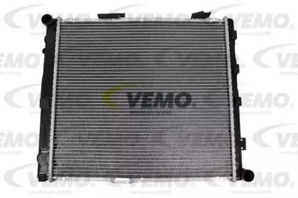 Радиатор, охлаждение двигателя VEMO купить