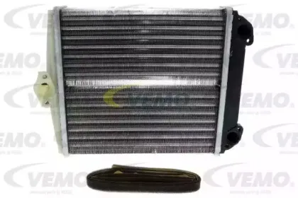Теплообменник, отопление салона VEMO купить